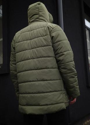 Зимова куртка arctic3 фото