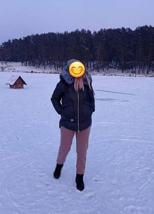 Курточка