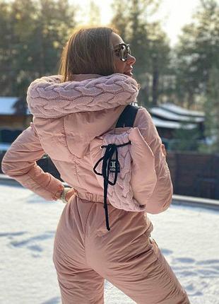 Комбінезон