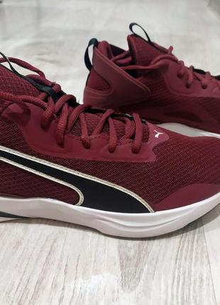 Puma softride tech кроссовки унисекс (женские / мужские) для бега