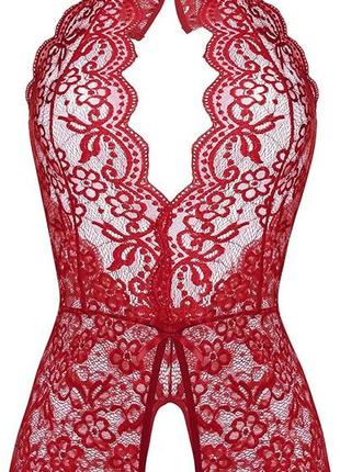Lollo vita женское нижнее белье. кружевное боди