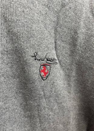 Свитшот кофта свитер мужской бренд3 фото