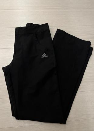 Штани adidas (clima lite)