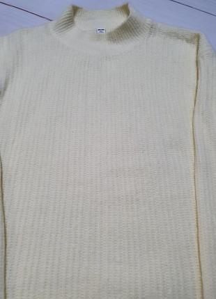 Новий светр uniqlo 6
