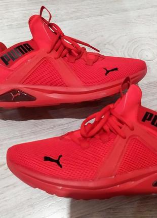 Puma enzo кроссовки оригинал 39 размер