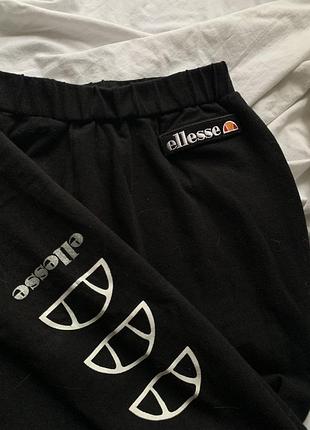 Легінси/лосіни ellesse