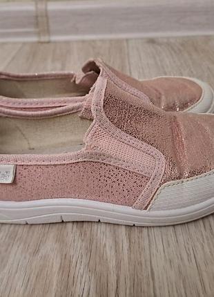 Капці waldy 31 р, 20 см