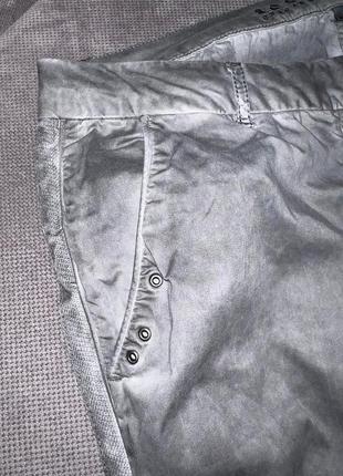 Soccx reg. tm. германия ecoшикарные стильные брюки хлопок2 фото