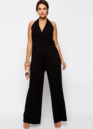 Трикотажний комбінезон