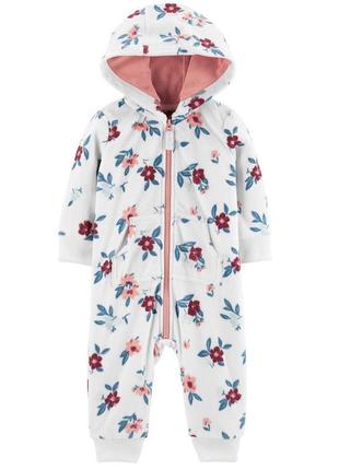 Ромпер комбинезон carter’s