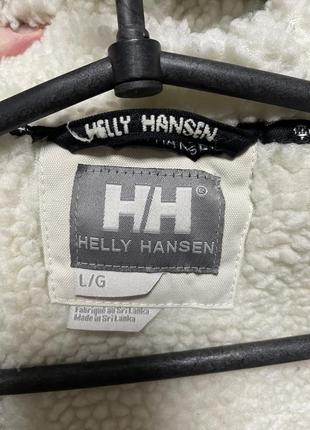 Куртка чоловіча helly hansen6 фото