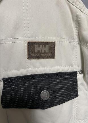 Куртка чоловіча helly hansen5 фото