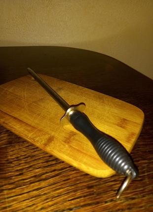 Точилка для ножей.2 фото