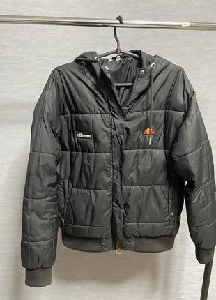 Ellesse куртка