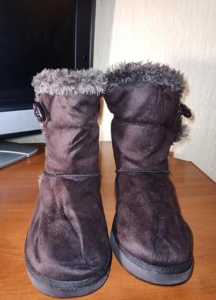 Уггі 2