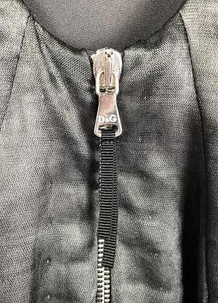 Платье dolce & gabbana d&g 7