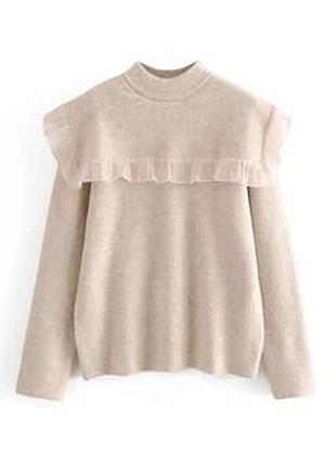Светр zara
