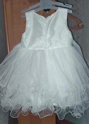 Сукня, плаття, платье нарядне2 фото