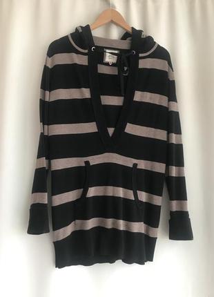 Худи, трикотажная кофта, esprit, сша