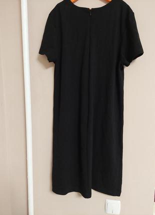 Єлегантна сукня ф.mahito розмір l2 фото