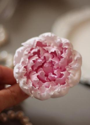 Брошка заколка ручної роботи