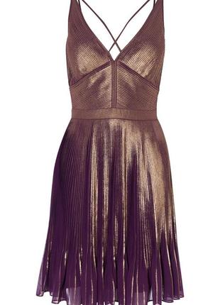 Гарна елегантна сукня від karen millen