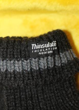 Рукавиці c.comberti thinsulate 40gr 2