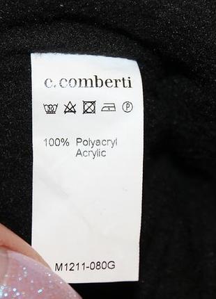 Рукавиці c.comberti thinsulate 40gr 3