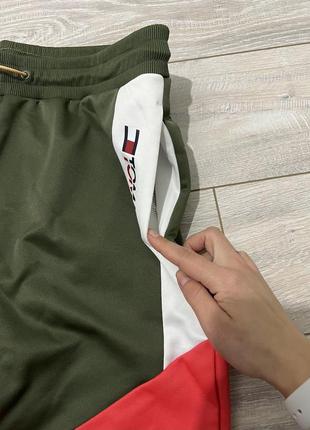 Нові штани tommy hilfiger2 фото