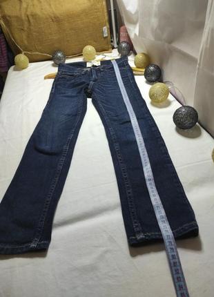 🏷️ джинси дитячі 🏷️стан нового без бірки 🏷️ оформлення безпечної оплати5 фото