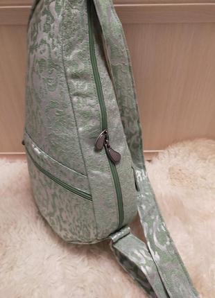 Чудовий рюкзак healthy back bag5 фото