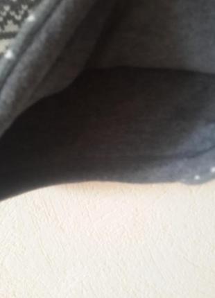 Юбка теплая xs-s фирма pepe jeans4 фото