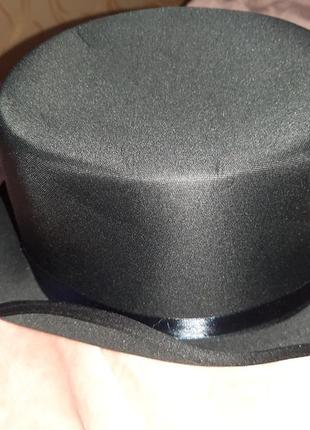 Шляпа, цилиндр3 фото