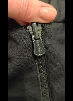 S-m куртка двусторонняя демисезонная adidas6 фото