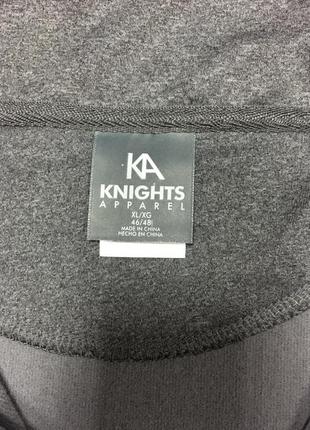 Олімпійка чоловіча knight apparel, xl6 фото