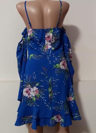 Розкішна сукня плаття платтячко4 фото