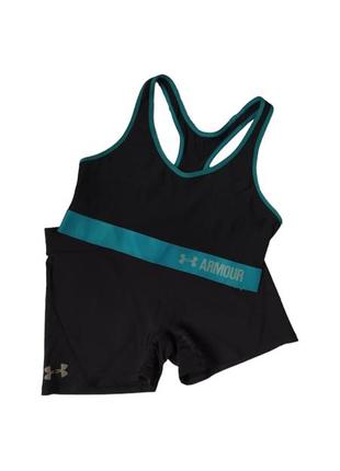 Under armor жіночий тренувальний комплект