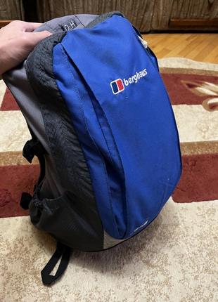 Рюкзак berghaus freeflow 20 туристичний