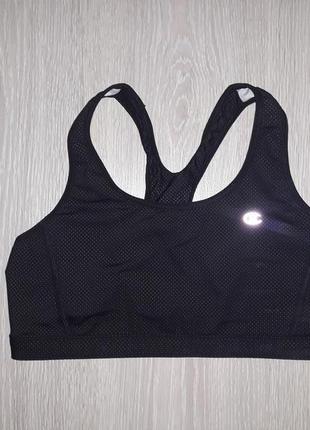 Спортивний, двохсторонній топ champion s/m