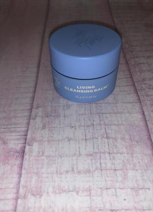 Очищуючий бальзам then i met you’s living cleansing balm