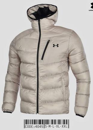 Куртка under armour 🔥