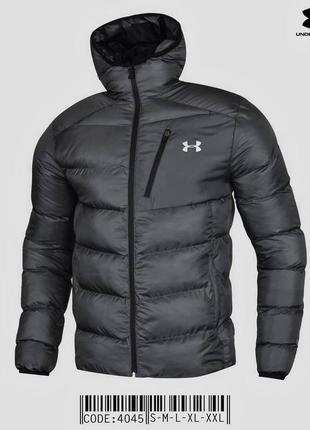 Куртка under armour 🔥 2