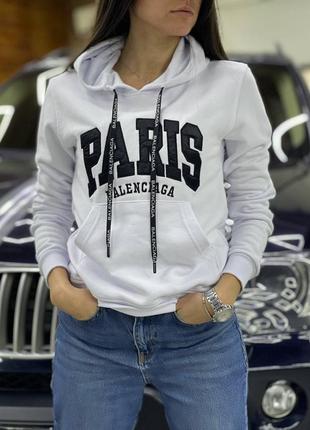 Худі  у стилі balenciaga 💎
