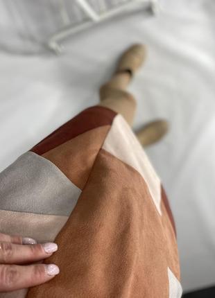 Стильна спідничка 4