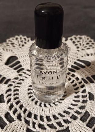 🌷засіб для зняття суперстійкого макіяжу"true avon colour",50 мл.