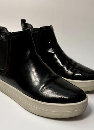 Челси collaboration timberland Seneca chelsea р. 39/25