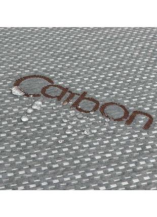 Наматрасник непромокаемый “carbon”6 фото