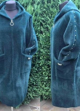Пальто альпака відмінна якість туреччина люкс колекція 🇹🇷5 фото