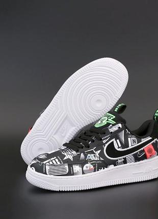 Кроссовки nike air force 1 low 2