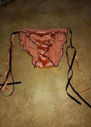 Вишукані трусики la senza